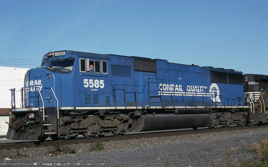 CR 5585